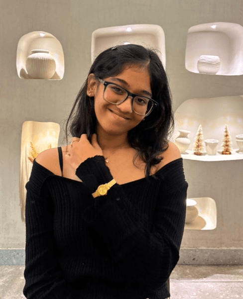 Bhumika Desale
