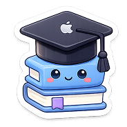 Education Sticker