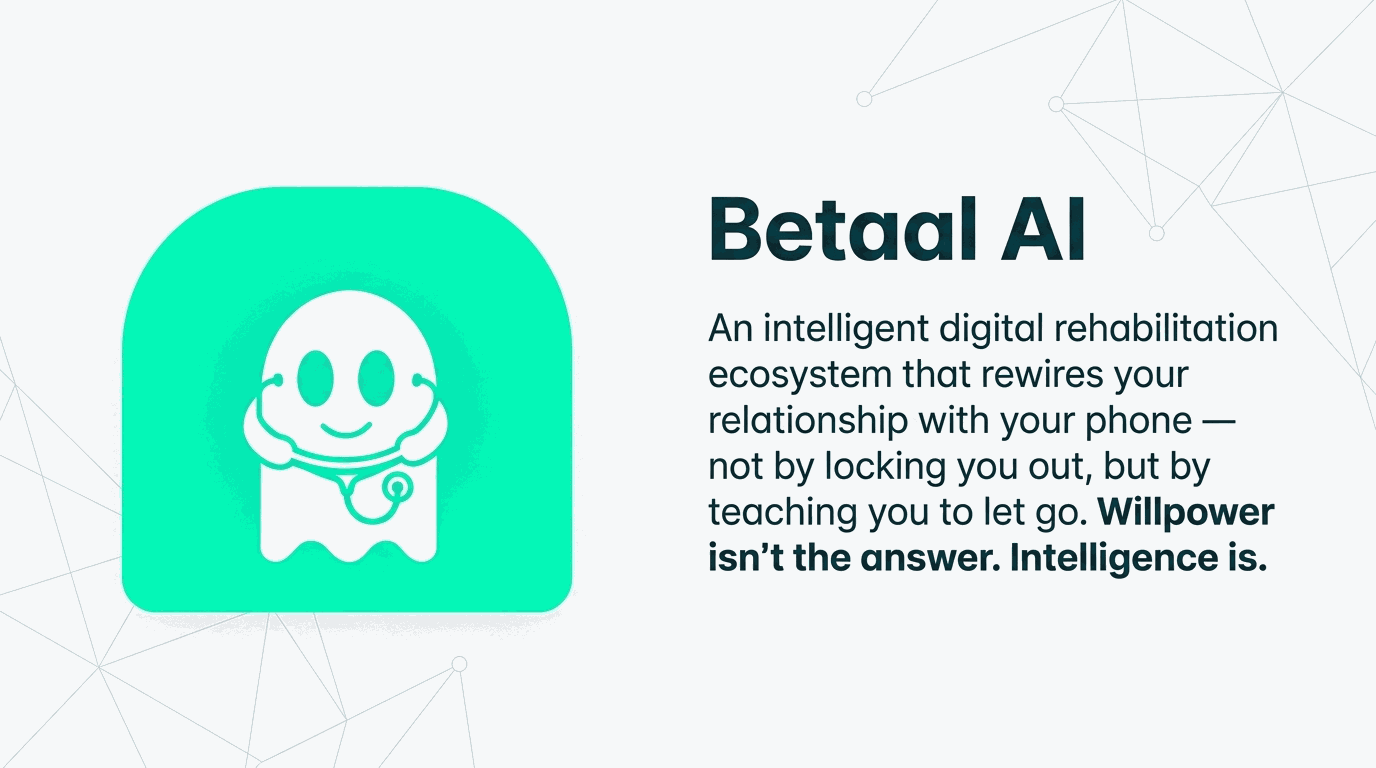 Betaal AI