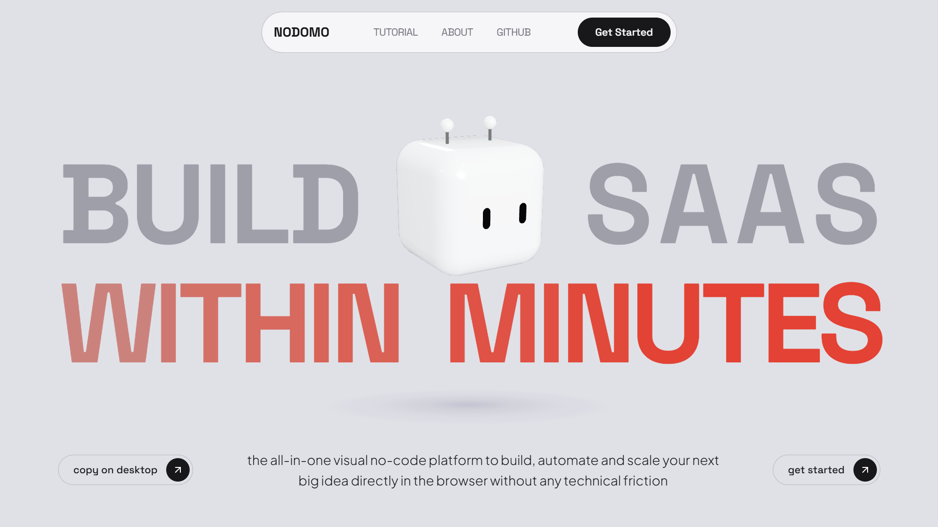 nodomo.ai