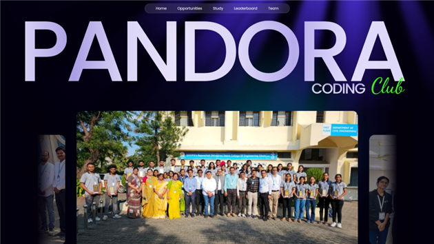 Pandora Club