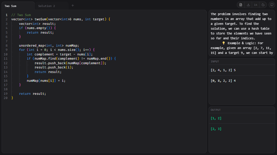 WhileCode